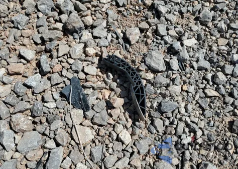 2022 Chevrolet Silverado K2500 Custom из США, поврежденный, VIN 1GC4YMEY9NF197397